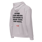 ILLTOCHILL Chiari Zip_Hoodie