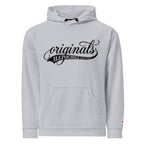ILLTOCHILL RA Hoodie