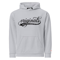 ILLTOCHILL RA Hoodie