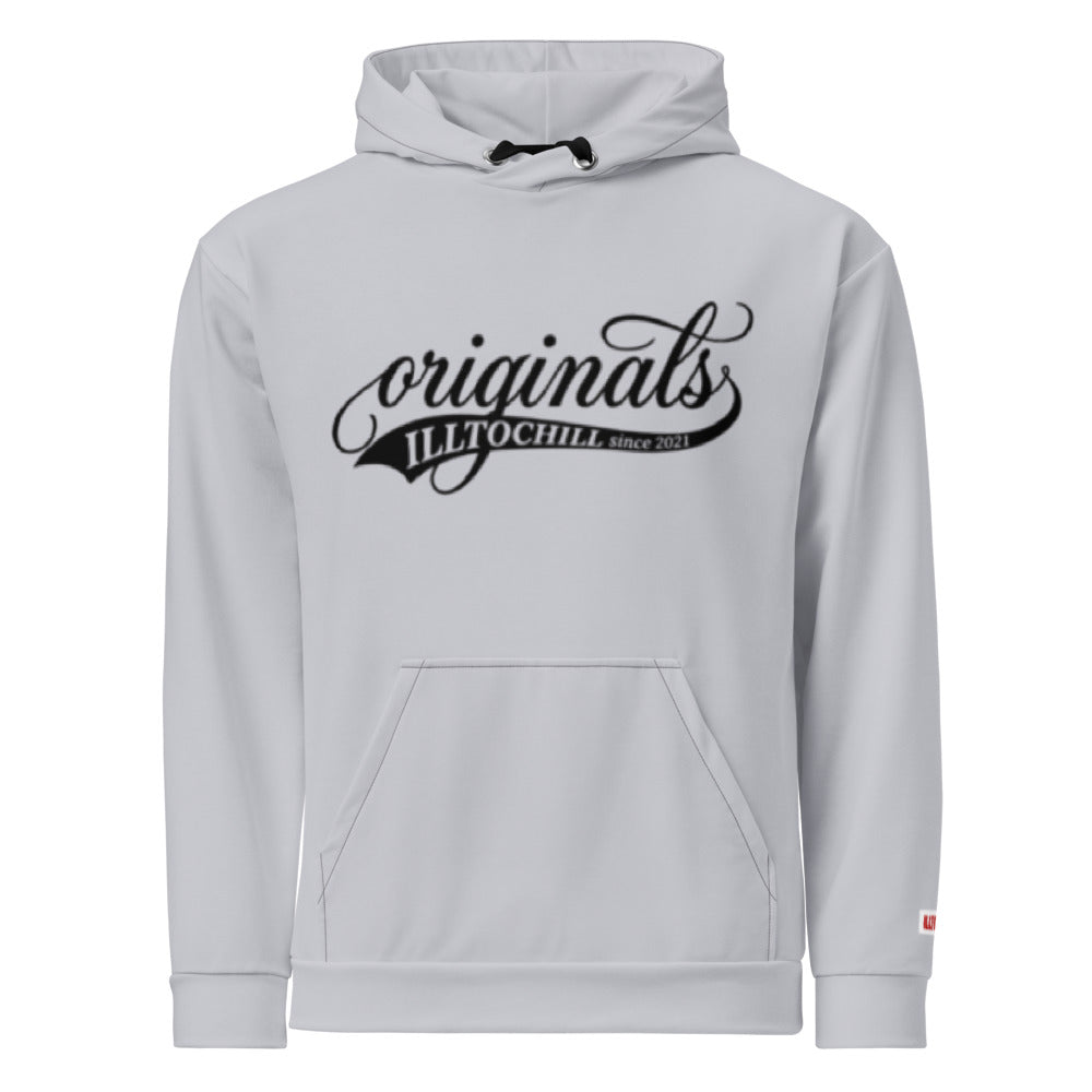 ILLTOCHILL RA Hoodie
