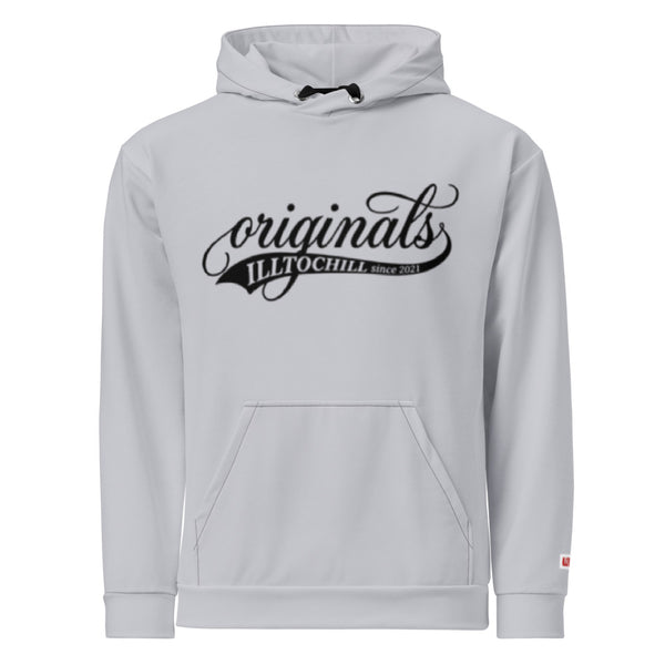 ILLTOCHILL RA Hoodie