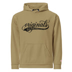 ILLTOCHILL Endometriosis Hoodie