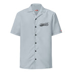 ILLTOCHILL POTS Button_Shirt