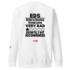 ILLTOCHILL EDS Sweatshirt