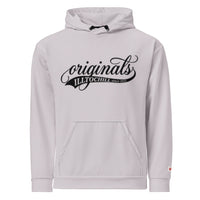 ILLTOCHILL Chiari Hoodie