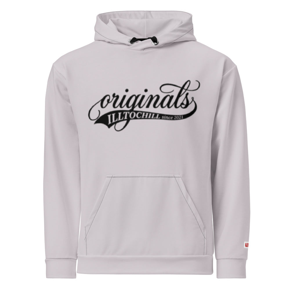 ILLTOCHILL Chiari Hoodie
