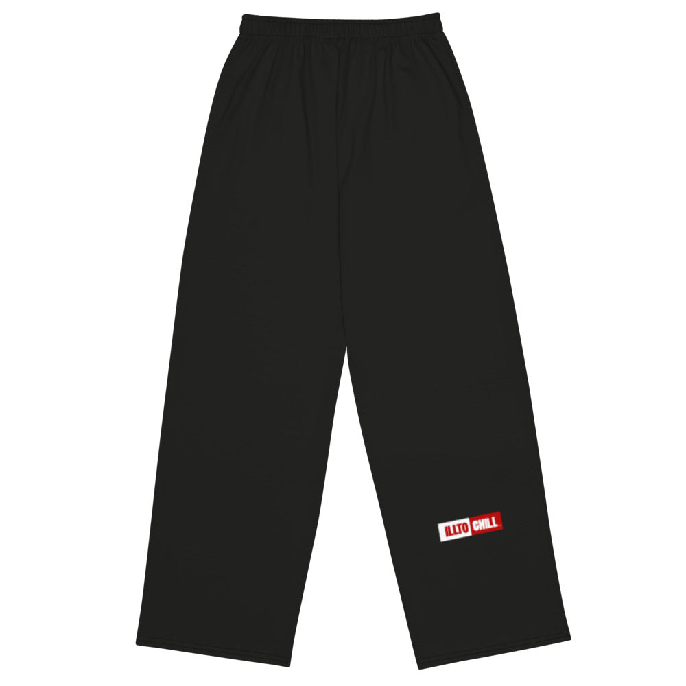 ILLTOCHILL EDS Wide_Leg_Pants