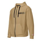 ILLTOCHILL POTS Zip_Hoodie