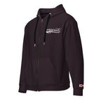 ILLTOCHILL Migraine Zip_Hoodie
