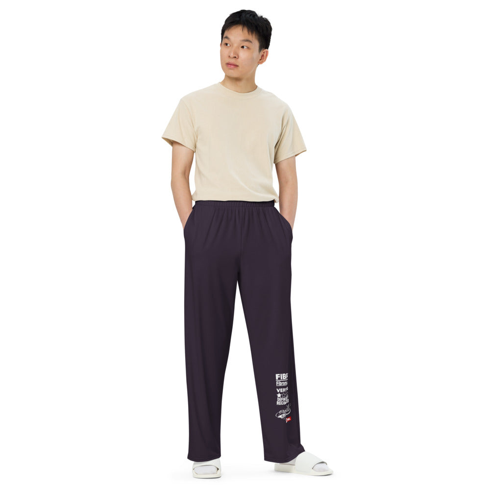 ILLTOCHILL Fibromyalgia Wide_Leg_Pants
