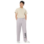 ILLTOCHILL Chiari Wide_Leg_Pants