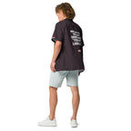 ILLTOCHILL Migraine Button_Shirt