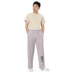 ILLTOCHILL Migraine Wide_Leg_Pants