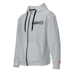 ILLTOCHILL Asthma Zip_Hoodie