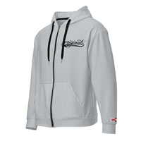 ILLTOCHILL Asthma Zip_Hoodie