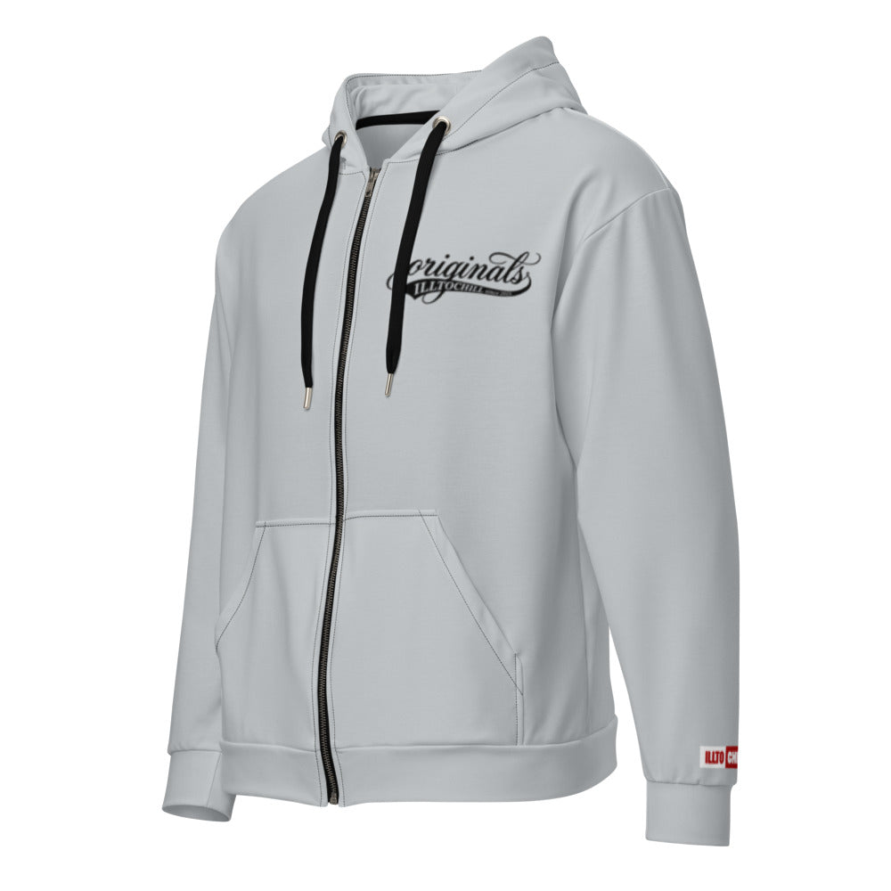 ILLTOCHILL Asthma Zip_Hoodie