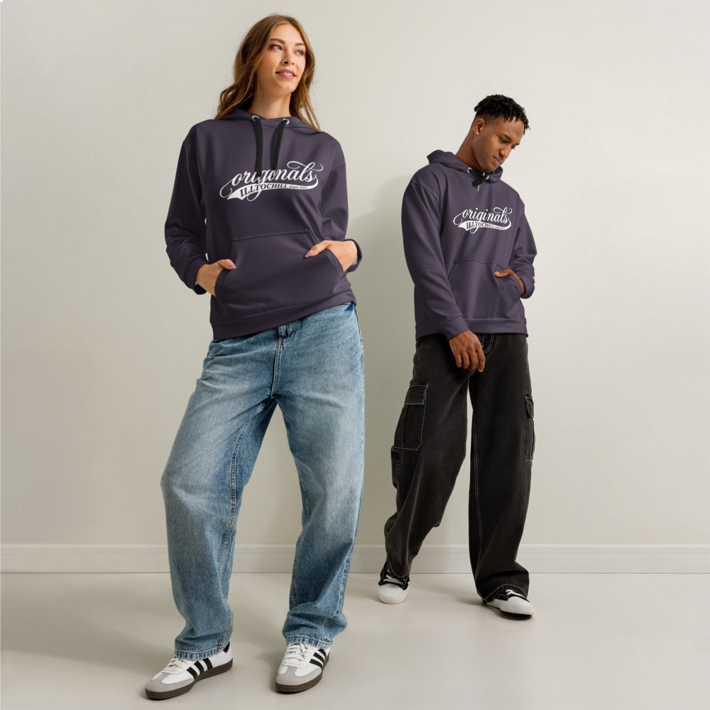 ILLTOCHILL Chiari Hoodie