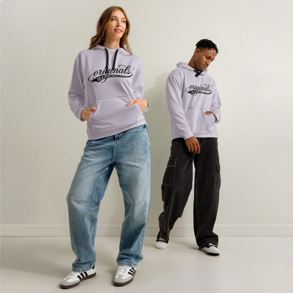 ILLTOCHILL IIH Hoodie