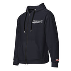 ILLTOCHILL RA Zip_Hoodie