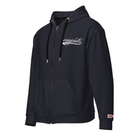 ILLTOCHILL RA Zip_Hoodie