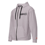 ILLTOCHILL Migraine Zip_Hoodie