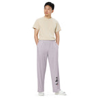 ILLTOCHILL Fibromyalgia Wide_Leg_Pants