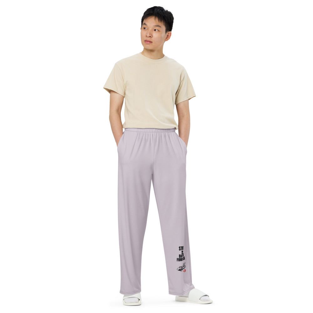 ILLTOCHILL Fibromyalgia Wide_Leg_Pants
