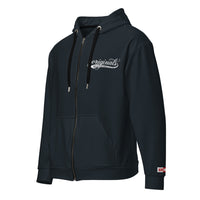 ILLTOCHILL POTS Zip_Hoodie
