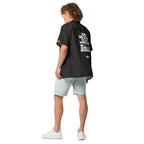 ILLTOCHILL EDS Button_Shirt
