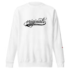 ILLTOCHILL EDS Sweatshirt