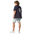 ILLTOCHILL IIH Button_Shirt