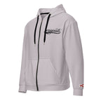 ILLTOCHILL Chiari Zip_Hoodie