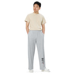 ILLTOCHILL Asthma Wide_Leg_Pants