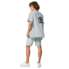 ILLTOCHILL Asthma Button_Shirt