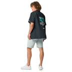 ILLTOCHILL POTS Button_Shirt