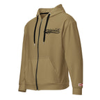 ILLTOCHILL Endometriosis Zip_Hoodie