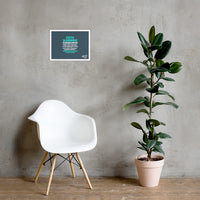 ILLTOCHILL POTS Poster
