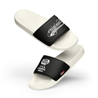 ILLTOCHILL EDS Slides