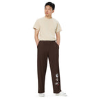ILLTOCHILL MCAS Wide_Leg_Pants