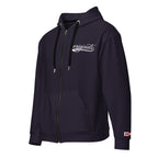 ILLTOCHILL IIH Zip_Hoodie