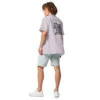 ILLTOCHILL Chiari Button_Shirt