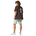 ILLTOCHILL MS Button_Shirt