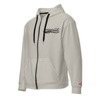 ILLTOCHILL EDS Zip_Hoodie