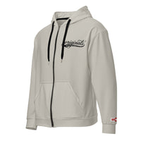 ILLTOCHILL EDS Zip_Hoodie
