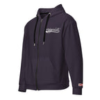 ILLTOCHILL Chiari Zip_Hoodie