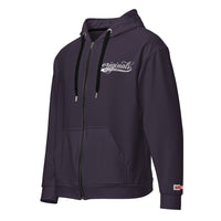 ILLTOCHILL Chiari Zip_Hoodie