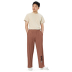 ILLTOCHILL MCAS Wide_Leg_Pants