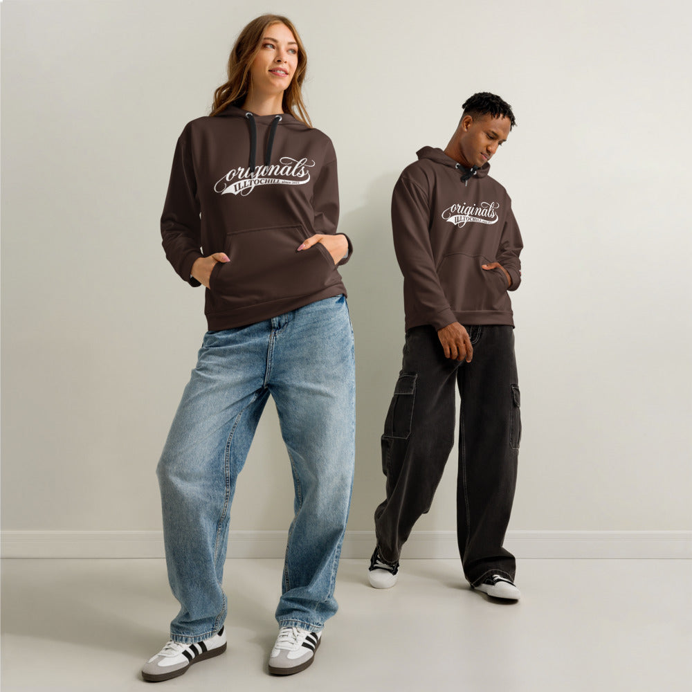 ILLTOCHILL MS Hoodie