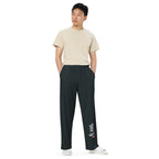 ILLTOCHILL Asthma Wide_Leg_Pants