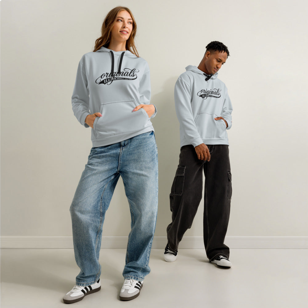 ILLTOCHILL POTS Hoodie
